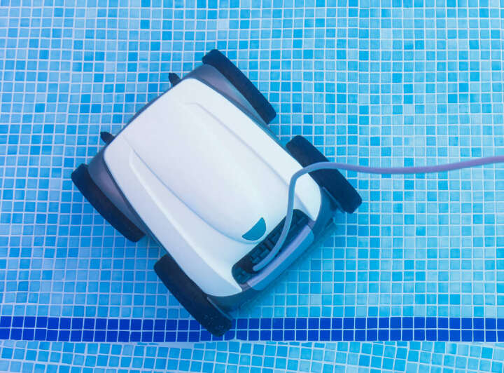 kat teaser poolreinigung poolsauger poolroboter themenwelt pool